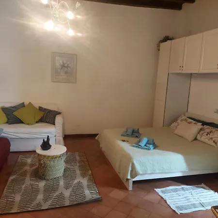 Navona Square House Roma