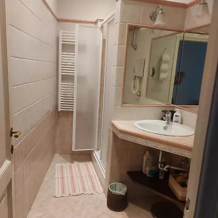 Navona Square House Apartamento