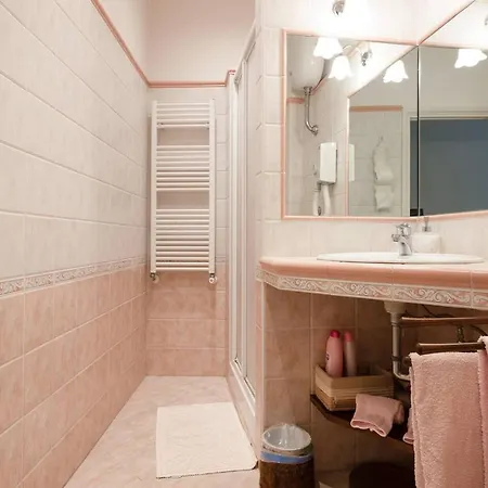 Apartamento Navona Square House *