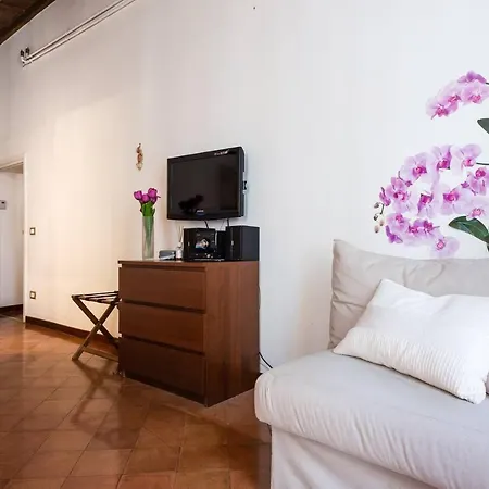 Apartamento Navona Square House