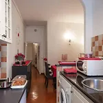 Navona Square House *
