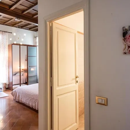 Navona Square House * Rom