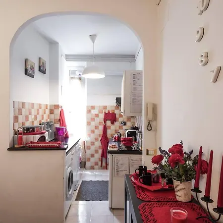 Navona Square House Rome