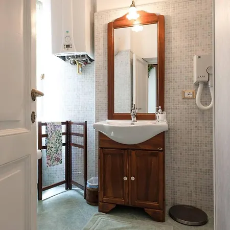 Navona Square House Apartamento *